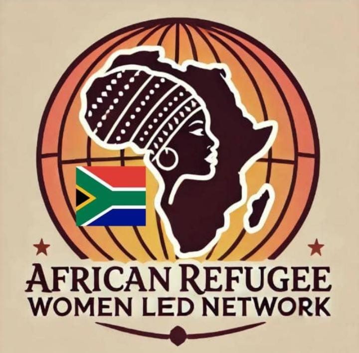 African Refugee Women Led Network logo