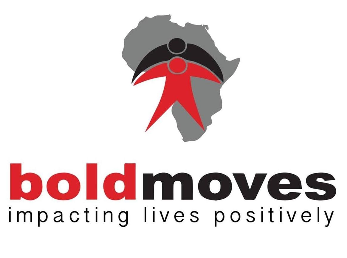 Bold Moves Africa logo